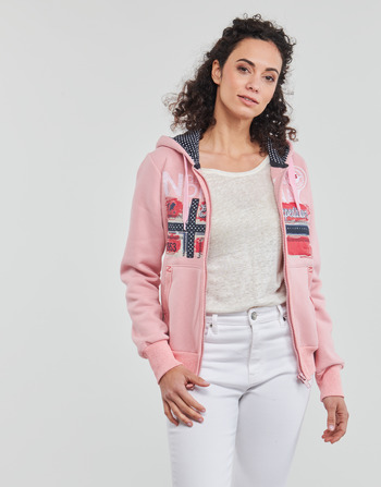 Geographical Norway FARLOTTE