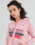 Clothing Women sweaters Geographical Norway FARLOTTE Pink