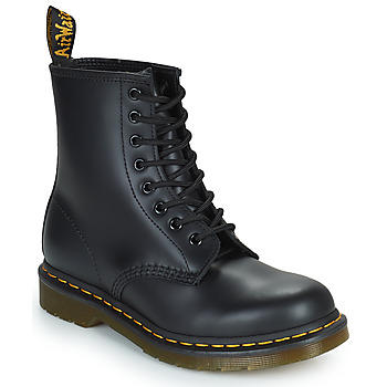 dr martens black 1460 8 eye boot boots