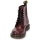 Shoes Mid boots Dr. Martens 1460 8 EYE BOOT Cherry