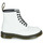 Shoes Mid boots Dr. Martens 1460 White