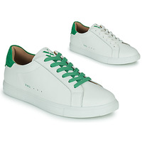 Shoes Women Low top trainers Vanessa Wu  White / Green
