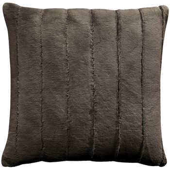 Home Cushions covers Vivaraise ASHA Asphalte