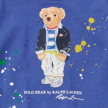 Polo Ralph Lauren LONI Multicolour