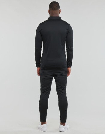 Nike Dri-FIT Miler Knit Soccer Black