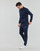Clothing Men Tracksuits Nike Dri-FIT Miler Knit Soccer Obsidian / White / White