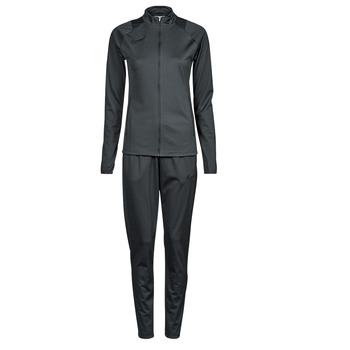 material Women Tracksuits Nike Knit Soccer Tracksuit Anthracite /  black /  black