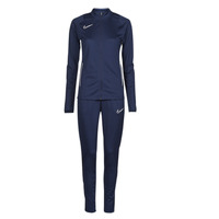 Clothing Women Tracksuits Nike Knit Soccer Tracksuit Obsidian / White / White