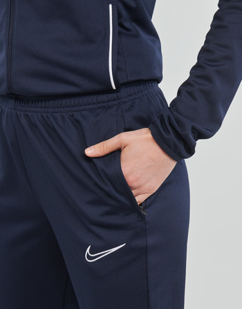 Nike Knit Soccer Tracksuit Blue