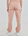 material Women Tracksuit bottoms Nike Mid-Rise Cargo Pants Pink / Whisper / White