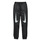 material Women Tracksuit bottoms Nike Woven Pants  black / White