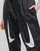 material Women Tracksuit bottoms Nike Woven Pants  black / White