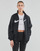Clothing Women Macs Nike Woven Jacket  black / White