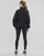 Clothing Women Macs Nike Woven Jacket  black / White