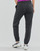material Women Tracksuit bottoms Nike GYM VNTG EASY PANT  black / White