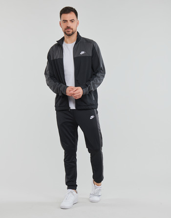 Nike Poly Knit Track Suit