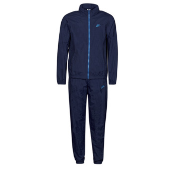 material Men Tracksuits Nike Woven Track Suit Midnight / Navy / Dk / Marina / Blue