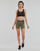 Clothing Women Shorts / Bermudas Nike Pro 365 Kaki