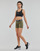 Clothing Women Shorts / Bermudas Nike Pro 365 Kaki