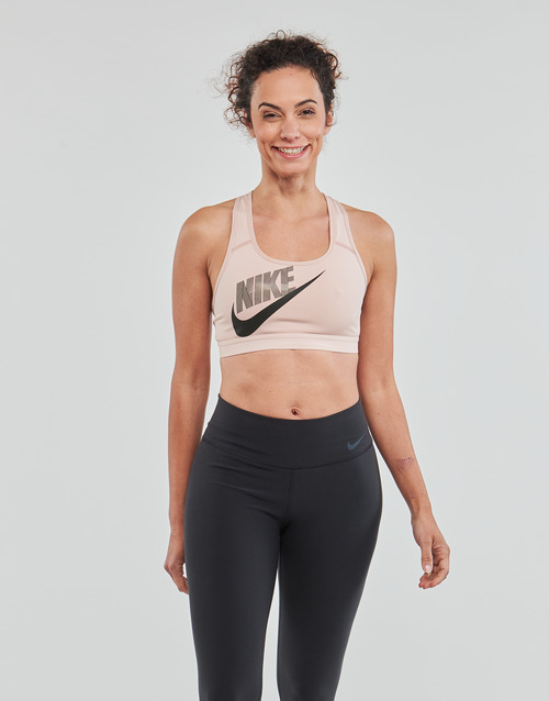 Nike DF NONPDED BRA DNC Pink - Free delivery