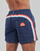 Clothing Men Trunks / Swim shorts Sundek SHORT DE BAIN Navy