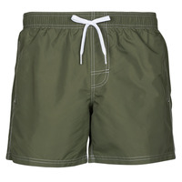 material Men Trunks / Swim shorts Sundek SHORT DE BAIN Dark / Green