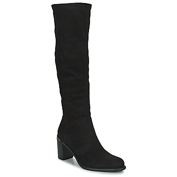 Shoes Women Boots Adige FIONA V6 CROSTA NOIR Black