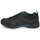 Shoes Men Hiking shoes Millet Hike Up Leather GORE-TEX M Black / Blue