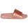 Shoes Women Mules Havaianas SLIDE CLASSIC Pink