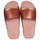 Shoes Women Mules Havaianas SLIDE CLASSIC Pink