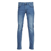material Men slim jeans Only & Sons  ONSLOOM Blue / Medium