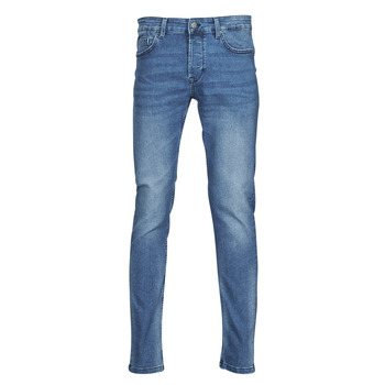 material Men slim jeans Only & Sons  ONSLOOM Blue / Medium