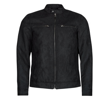 material Men Blouses Only & Sons  ONSWILLOW Black