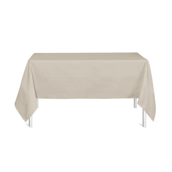 Home Tablecloth Today Nappe 150/250 TODAY Mastic Mastic