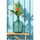 Home Vases / plant pots J-line VASE CARAFE VERRE VERT L (35.5x35.5x56cm) Green