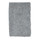 Home Bath mat Today Tapis Bubble 75/45 Polyester TODAY Essential Acier Steel