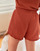Clothing Women Shorts / Bermudas Céleste LISA Terracotta