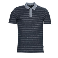 material Men short-sleeved polo shirts BOSS Phillipson 166 Blue