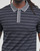 Clothing Men short-sleeved polo shirts BOSS Phillipson 166 Blue