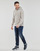 Clothing Men sweaters BOSS Wetalk Taupe