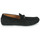 Shoes Men Loafers BOSS Driver_Mocc_sdbd Black