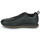 Shoes Men Low top trainers BOSS Parkour_L_Runn_tblt Black