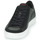 Shoes Men Low top trainers HUGO Futurism_Tenn_flsd Black