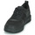 Shoes Men Low top trainers HUGO Kilian_Tenn_mx Black
