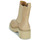 Shoes Women Ankle boots Camper MILAH Beige