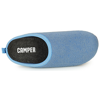 Camper WABI Blue
