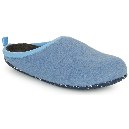 Camper Blue - delivery | Spartoo ! - Shoes Slippers USD/$66.40