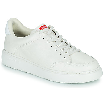 Shoes Women Low top trainers Camper Bio Houston White