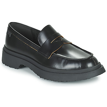Shoes Women Loafers Camper WALDEN Black