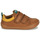 Shoes Boy Low top trainers Camper PEU CAMI Brown
